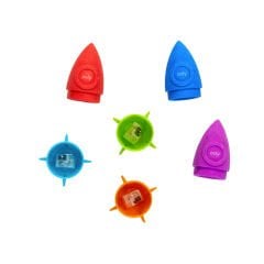 Ooly Blast Off Silgi & Kalemtıraş - Mavi