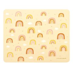 Amerikan Servis, Gökkuşağı