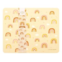 Amerikan Servis, Gökkuşağı