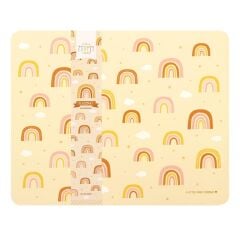 Amerikan Servis, Gökkuşağı