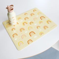 Amerikan Servis, Gökkuşağı