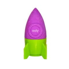 Ooly Blast Off Silgi & Kalemtıraş - Mor