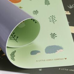 Amerikan Servis, Forest friends