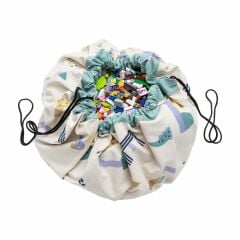 Play & Go, Animal Alphabet