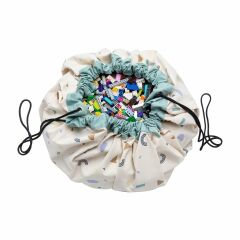 Play & Go, Animal Alphabet