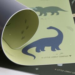 Amerikan Servis, Dinozor