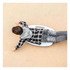 Çok Yönlü Kaykay - Mavi