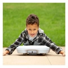 Çok Yönlü Kaykay - Mavi