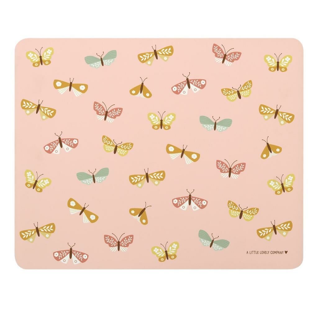 Amerikan Servis, Kelebek