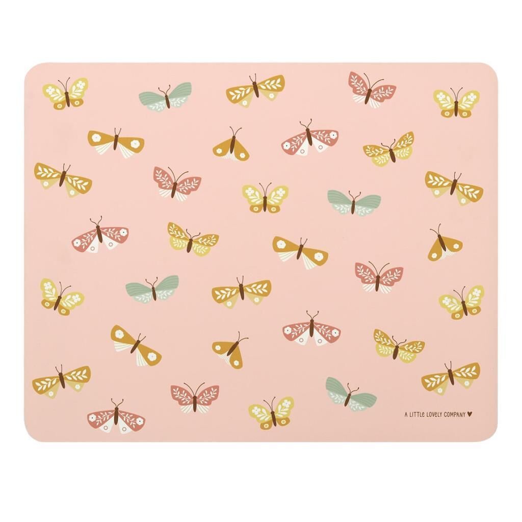 Amerikan Servis, Kelebek