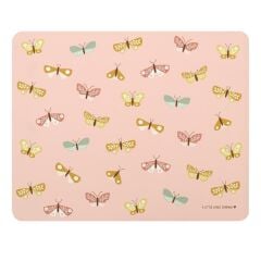 Amerikan Servis, Kelebek