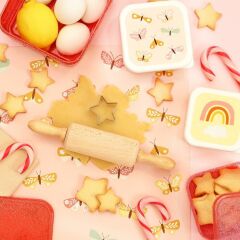 Amerikan Servis, Kelebek