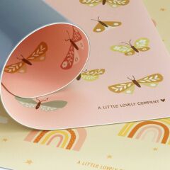 Amerikan Servis, Kelebek