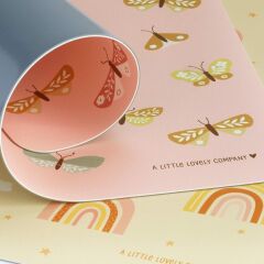 Amerikan Servis, Kelebek