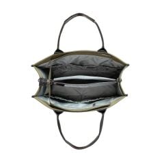 Sam & Co Anne Çantası, Medium Watermelon (Haki)