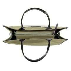 Sam & Co Anne Çantası, Medium Watermelon (Haki)