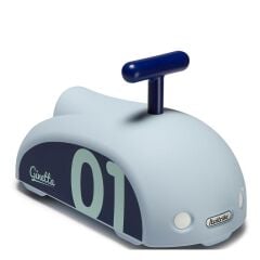 Ginetta - Bin Sür - Mavi