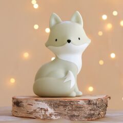 Mini Kutup Tilkisi Lamba