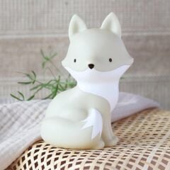 Mini Kutup Tilkisi Lamba