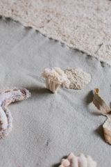 Green toy set, Under The Sea