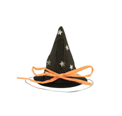 Meri Meri - Surprise Witch Hats - Cadı Şapkası Sürpriz Paketi (3'Lü)