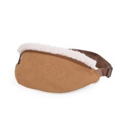 On The Go Bel Çantası, Süet