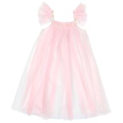 Meri Meri - Magical Princess Dress-Up - 3-4 Years - Büyülü Prenses Elbisesi - 3-4 Yaş