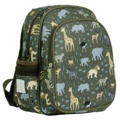 Termal Bölmeli Sırt Çantası, Savanna