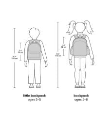 Termal Bölmeli Sırt Çantası, Savanna
