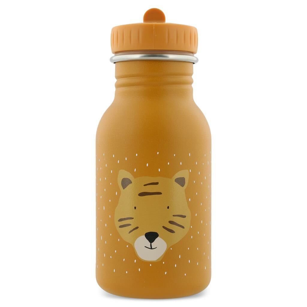 Trixie Çelik Su Şişesi (350 ml), Mr. Tiger
