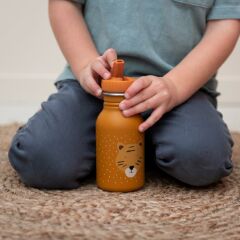 Trixie Çelik Su Şişesi (350 ml), Mr. Tiger