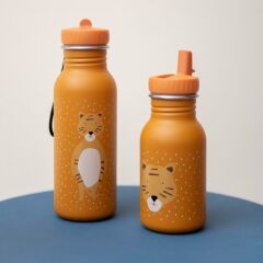 Trixie Çelik Su Şişesi (350 ml), Mr. Tiger