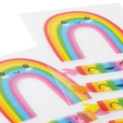 Ooly Stickiville Çıkartmalar - Rainbow Candies