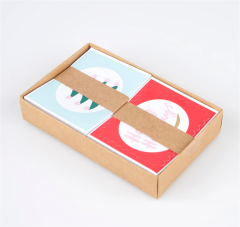 Meri Meri - Festive Stickers - Yeni Yıl Çıkartmaları