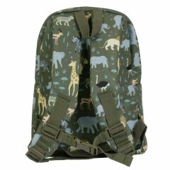 Mini Sırt Çantası, Savanna