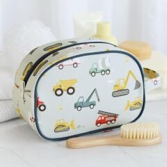 Mini Bakım Çantası, Araçlar