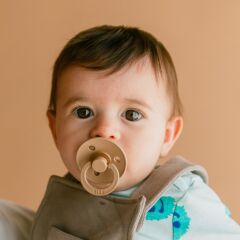 Bibs Emzik, Matcha (0-6 Ay)