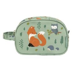 Mini Bakım Çantası, Orman Arkadaşları