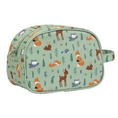 Mini Bakım Çantası, Orman Arkadaşları