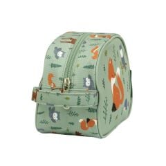 Mini Bakım Çantası, Orman Arkadaşları