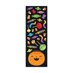Ooly Stickiville Çıkartmalar - Halloween Haul