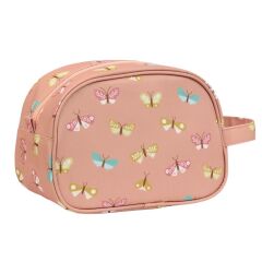 Mini Bakım Çantası, Kelebek