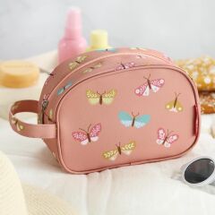 Mini Bakım Çantası, Kelebek