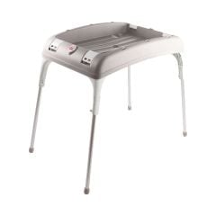 OkBaby Onda Evol Banyo Küveti & Banyo Küvet Taşıyıcı / K.Beyaz