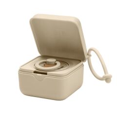 Bibs Emzik Kutusu, Vanilla