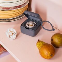 Bibs Emzik Kutusu, Vanilla