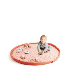 Play & Go -Soft Animal Face