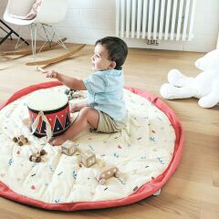 Play & Go -Soft Icons