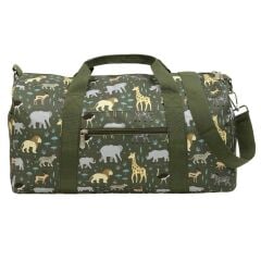 Seyahat/Spor Çantası, Savanna