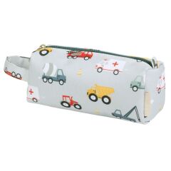 Kalemkutusu, Araçlar